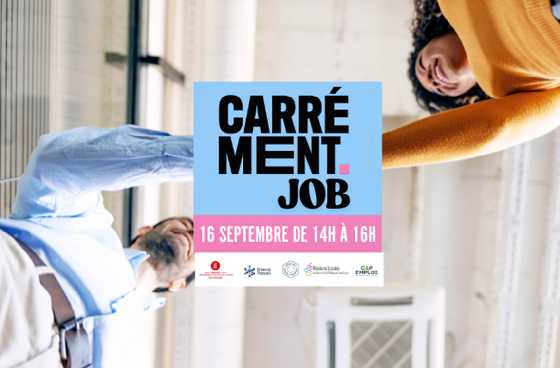 Forum emploi et intérim Vaulx en Velin La soie Lyon Pole emploi