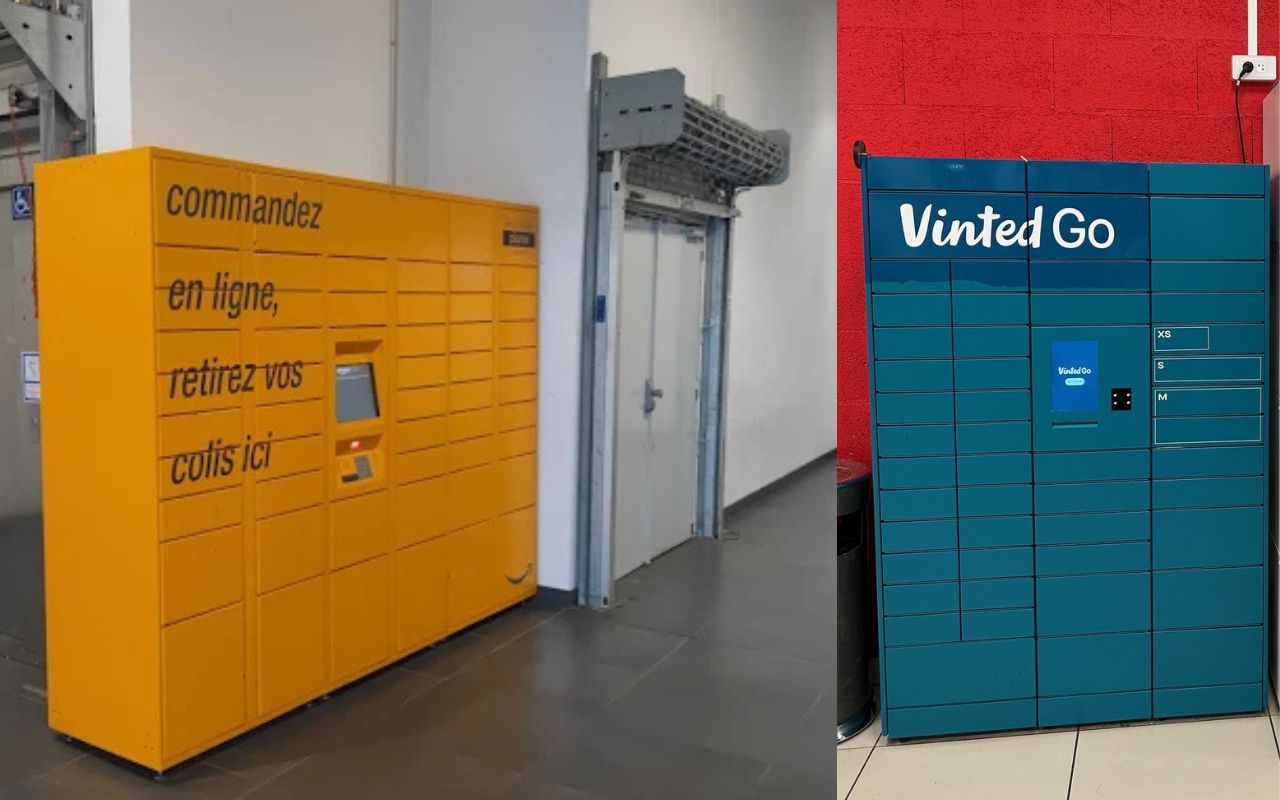 colis carrefour centre commercial carré de soie lyon vaulx-en-velin