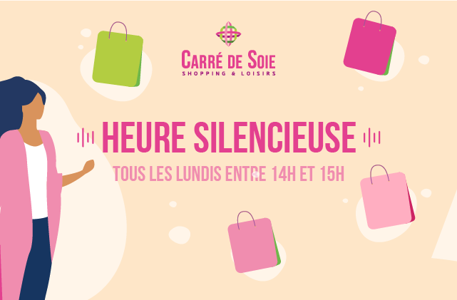 heure silencieuse