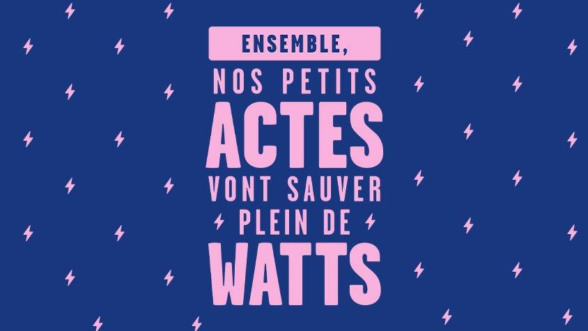 sobriete energetique
