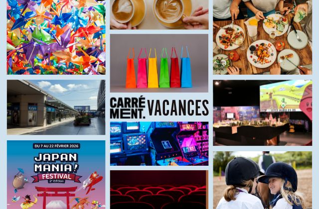 vacances février carré de soie lyon vaulx en velin