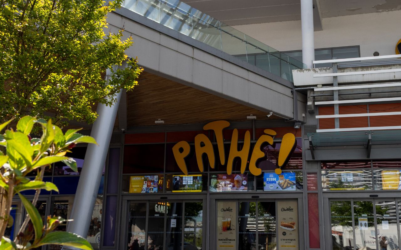 Découvrez les loisirs au Carré de Soie