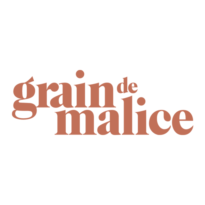 GRAIN DE MALICE