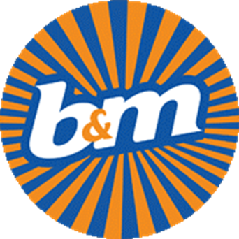B&M