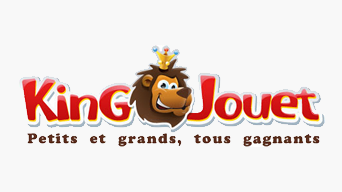 logo-KING JOUET