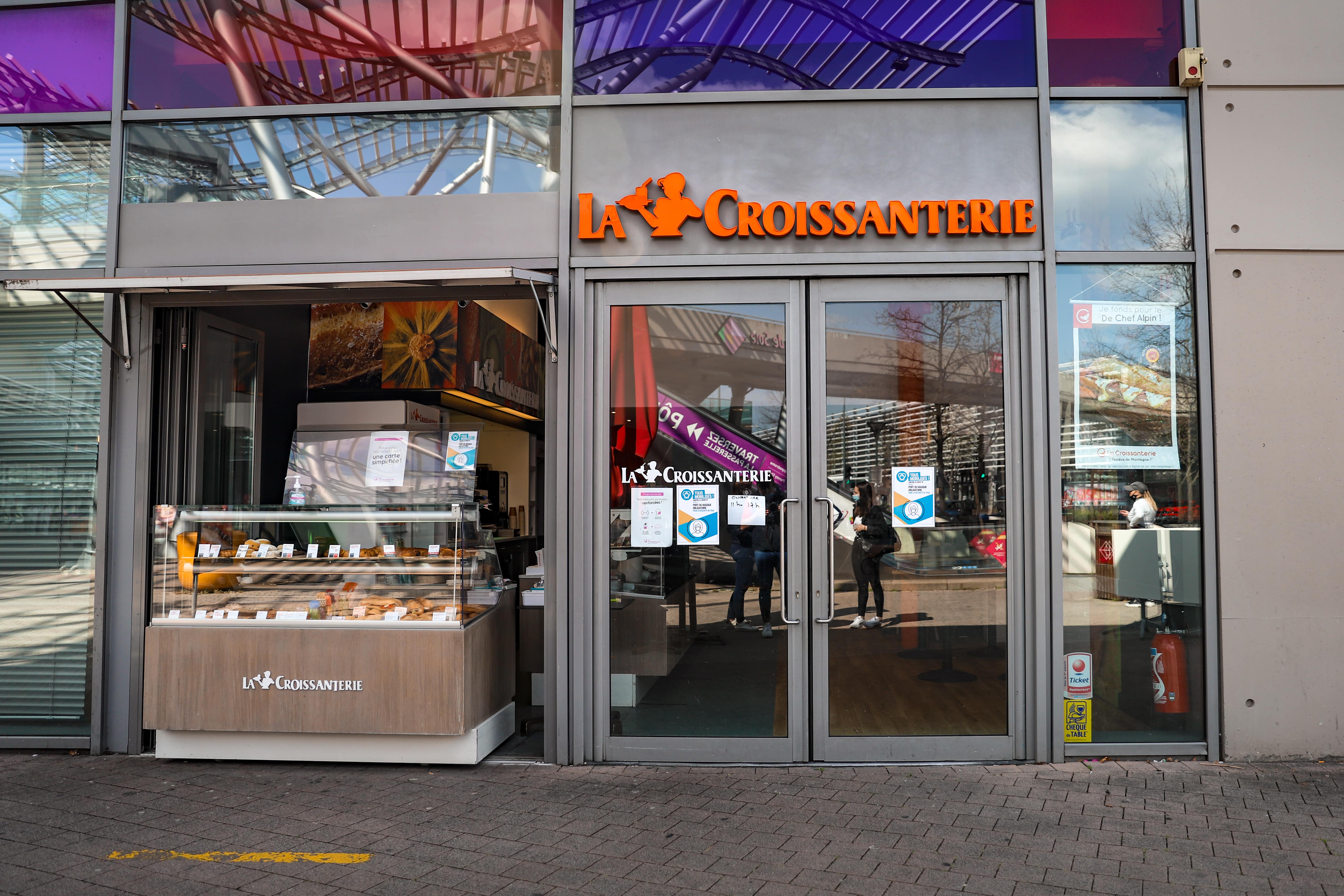 visuel-LA CROISSANTERIE