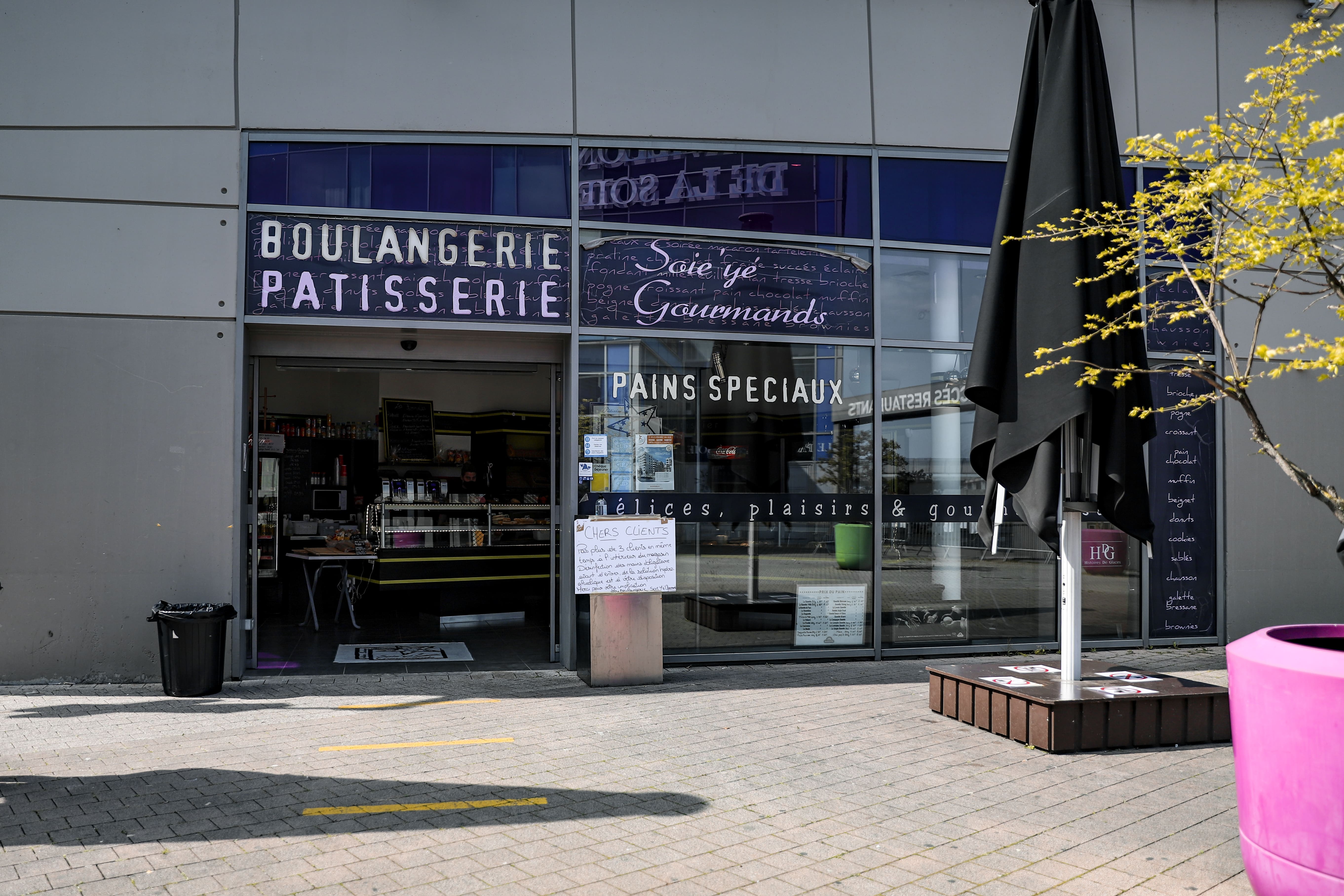 Discount Market 60 Rue Du Faubourg Boutonnet