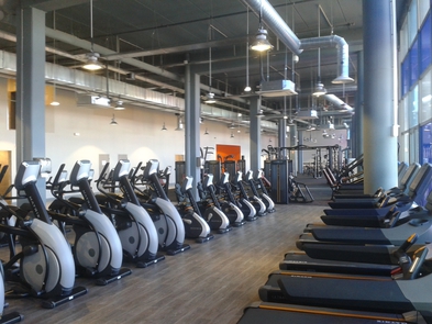 Boutique C Fitness Centre Carre De Soie
